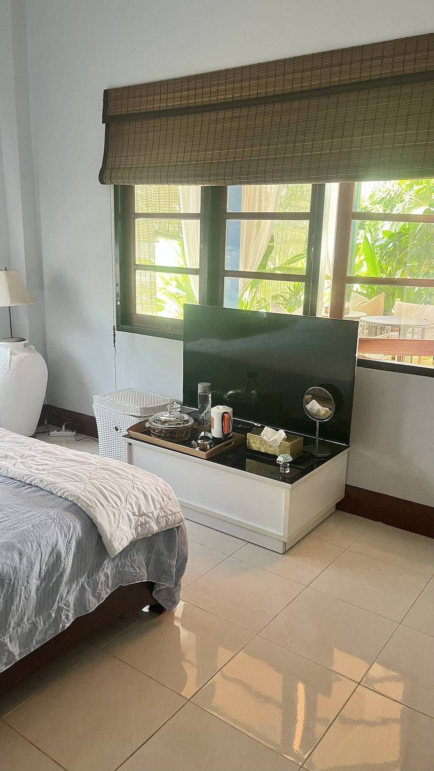 Villa tropical 420 relajada in Hua Hin, Provincia de Prachuap Khiri Khan