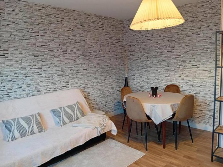 Gîte pour 4 personnes dans Pont-sur-Seine