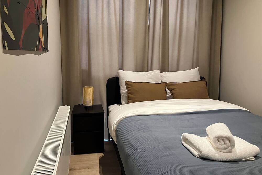 Entire apartment, Terracota Escape 3Bdr Apartments Juf in Rotterdam, South Holland