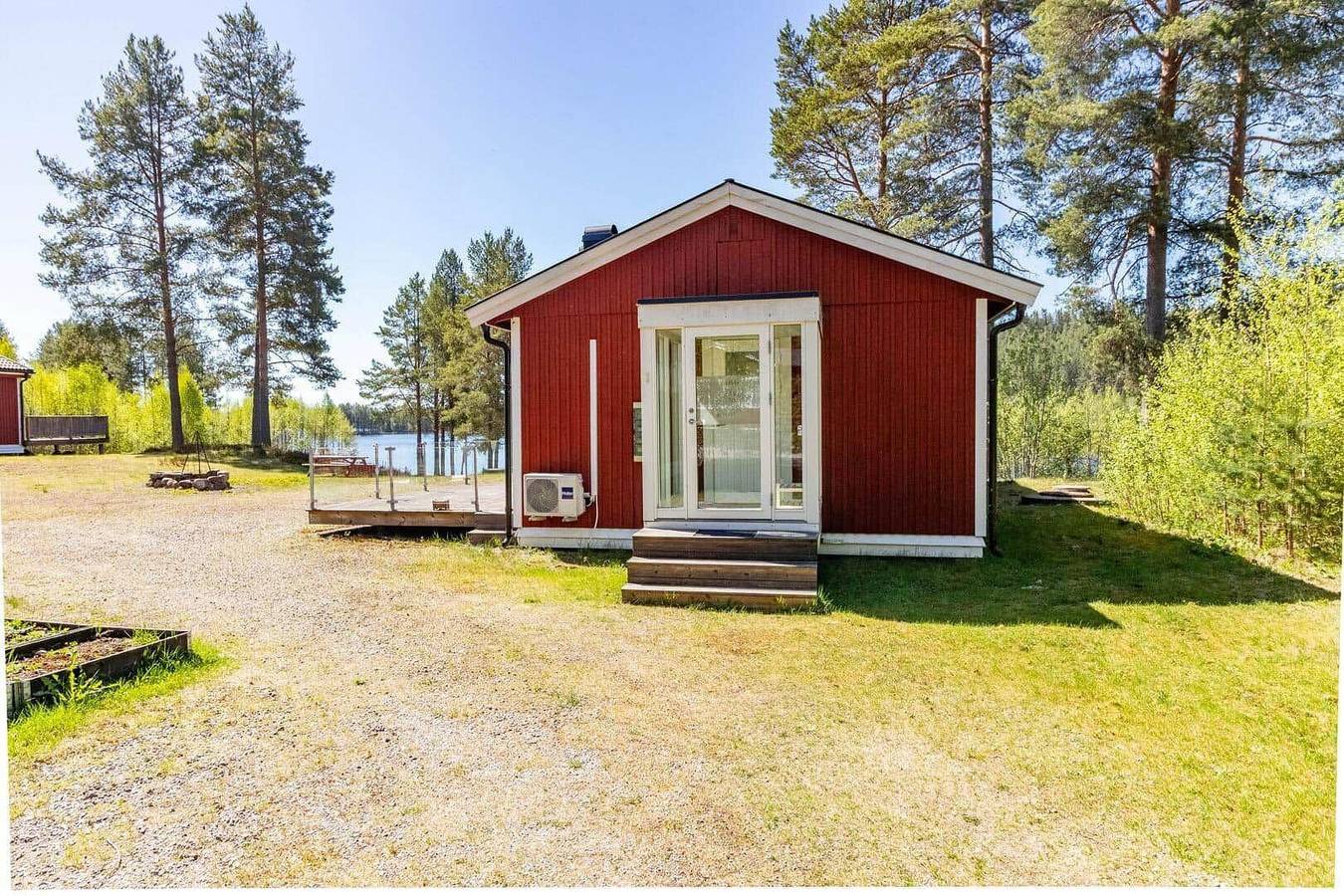 Var947 Hagfors - Knoände 10 in Värmland