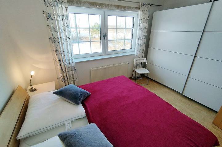 Ferienhaus für 4 Personen, mit Terrasse und Sauna in Heiligenhafen - 4