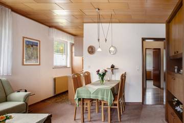 Ferienwohnung für 2 Personen in Willingen, die Mittelgebirge, Bild 4
