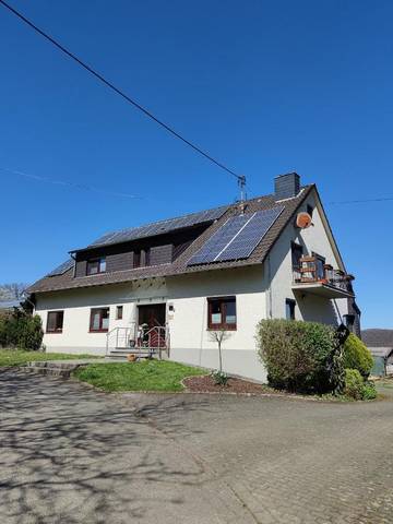 Bauernhof für 2 Personen, mit Ausblick und Garten sowie Pool in Bonn und Umgebung