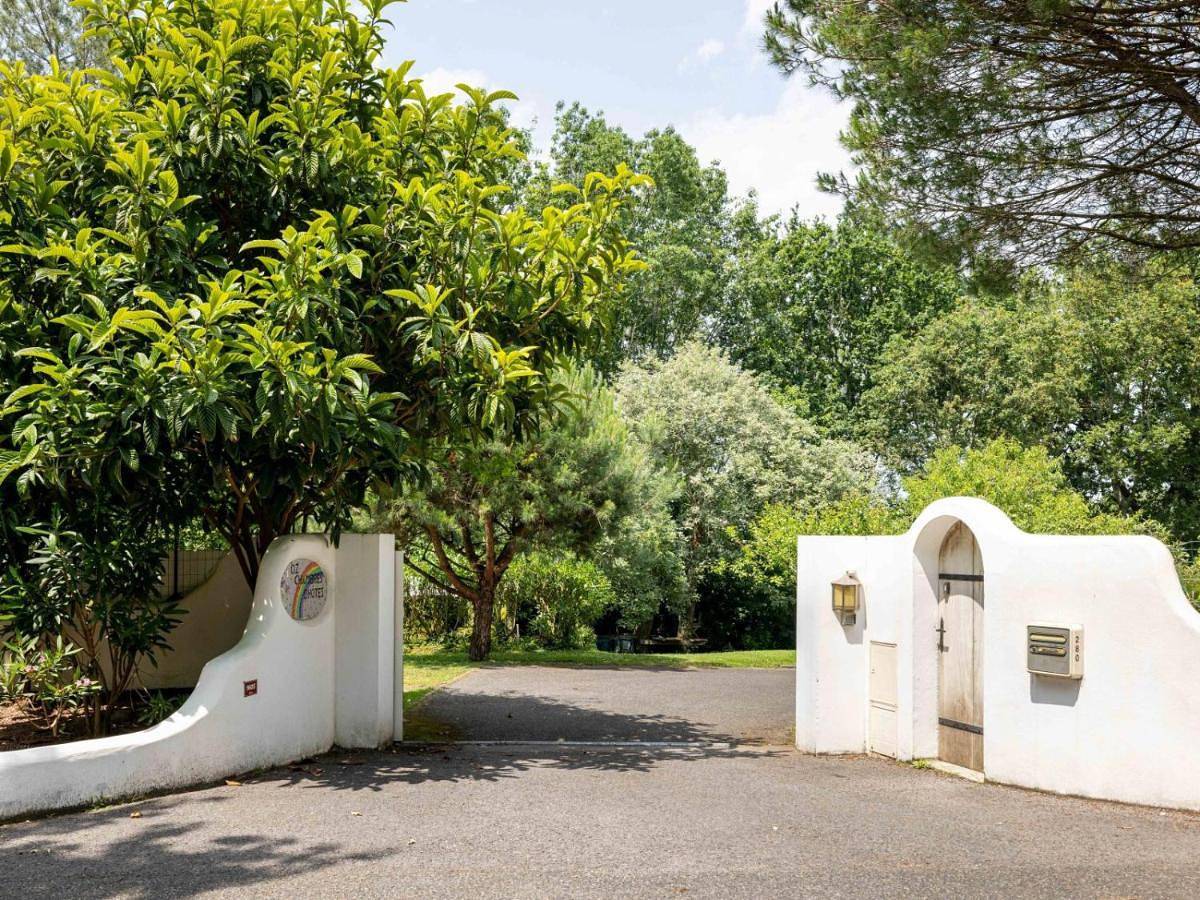 Chambres d'hôtes villa Oz in Bidart, Région de Bayonne