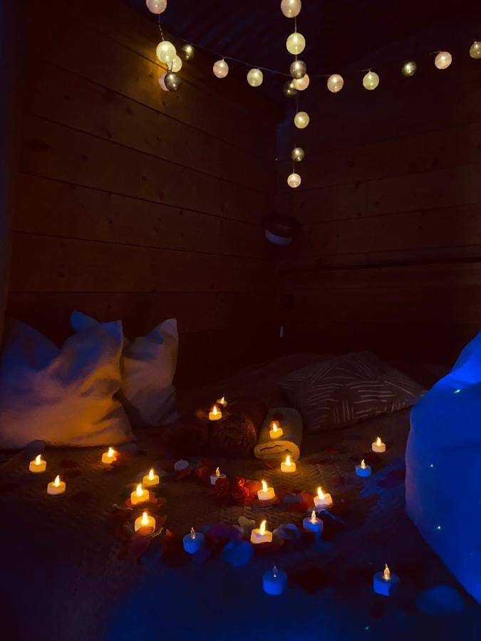 Chambre d’hôte pour 2 personnes, avec jacuzzi et jardin dans Oise - 4