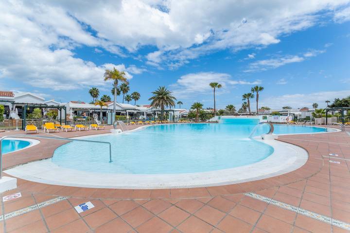 Bungalow für 4 Personen in Maspalomas - 2