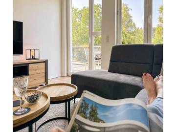 Ferienwohnung für 4 Personen in Züschen, Winterberg, Bild 2