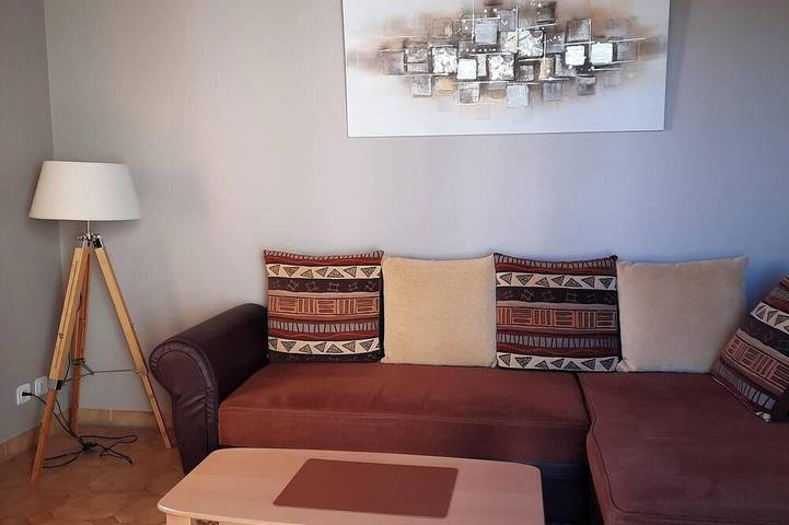 Gîte pour 4 personnes, avec jardin à Montpezat-de-Quercy - 4