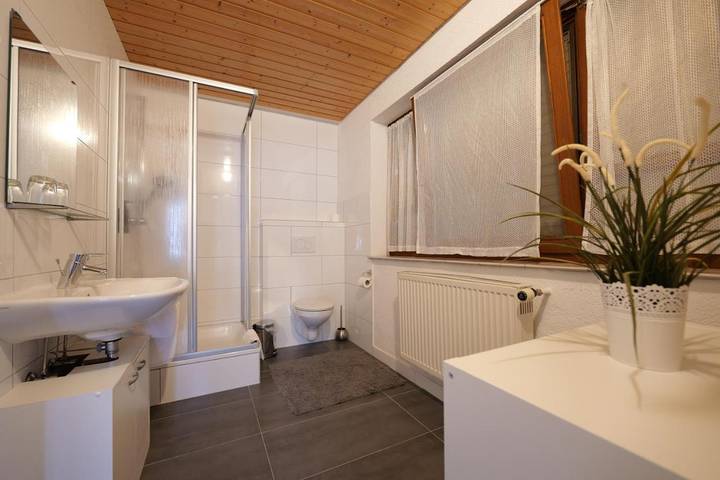 Maison d’hôte pour 4 personnes, avec Jardin à Baiersbronn - 4