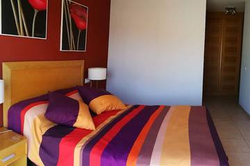 Villa pour 6 Personnes dans Las Salinas, Antigua, Photo 2