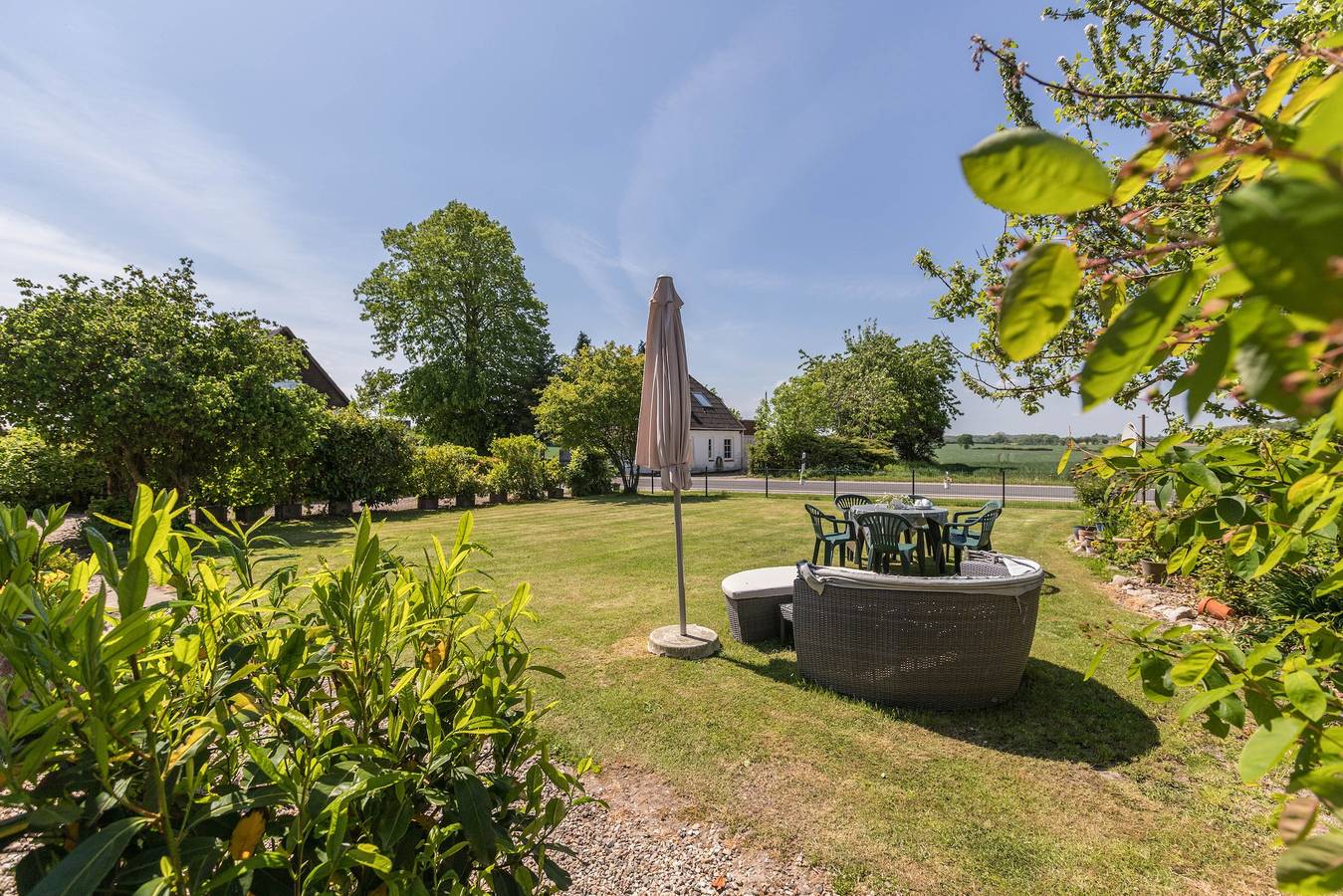 Ferienhaus für 6 Personen in Stangheck, Schleswig-Flensburg