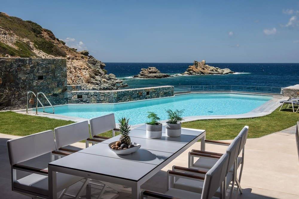 Casa vacanza a Achlada a partire da 570€ a notte