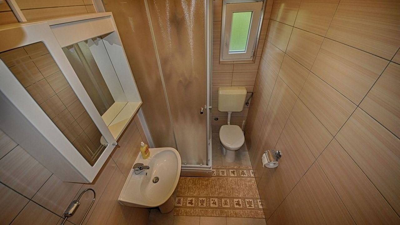 Ganze Ferienwohnung, Ferienwohnung für 5 Personen (65 m²) in Viganj in Viganj, Dubrovnik-Neretva