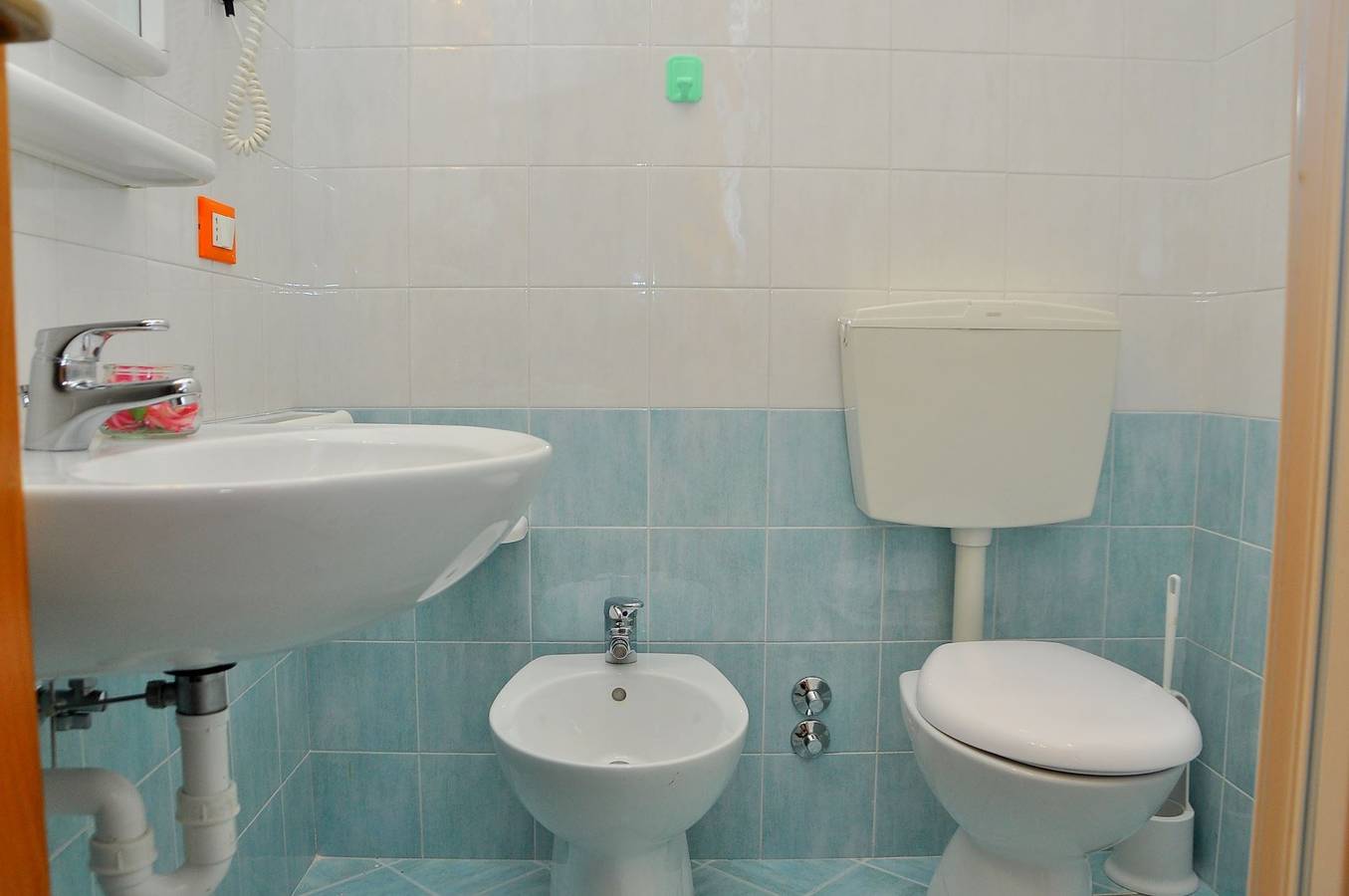 Ganze Ferienwohnung, Ferienwohnung für 5 Personen mit Terrasse in Bibione, Venedig Provinz
