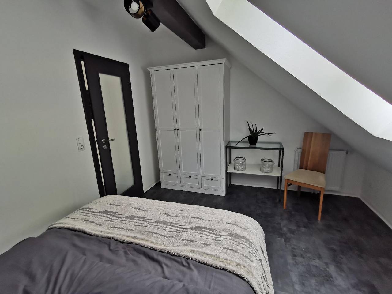 Ganze Ferienwohnung, Fewo "Skyline Dornbirn" in Dornbirn, Bodensee-Vorarlberg