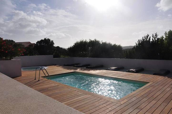 Parc de vacances pour 8 personnes, animaux acceptés en Corse-du-Sud - 3