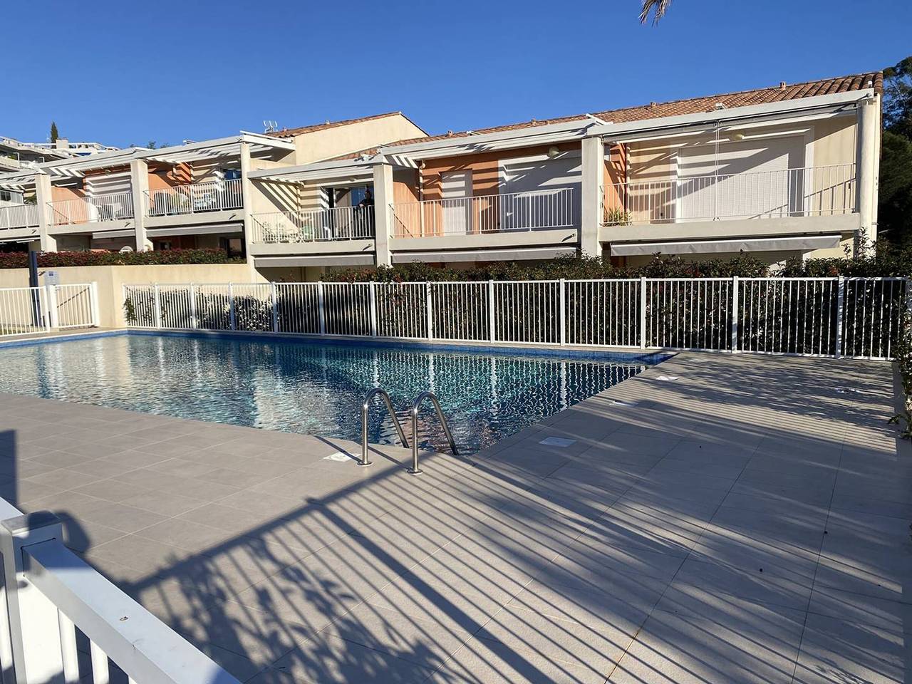 Appartamento vacanze a Var a partire da 97€ a notte