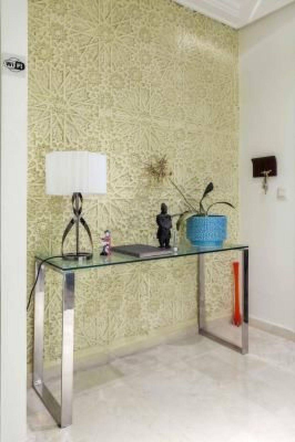 Appartamento intero, Wohnung mit Dachterrasse in Casablanca, Grand Casablanca region