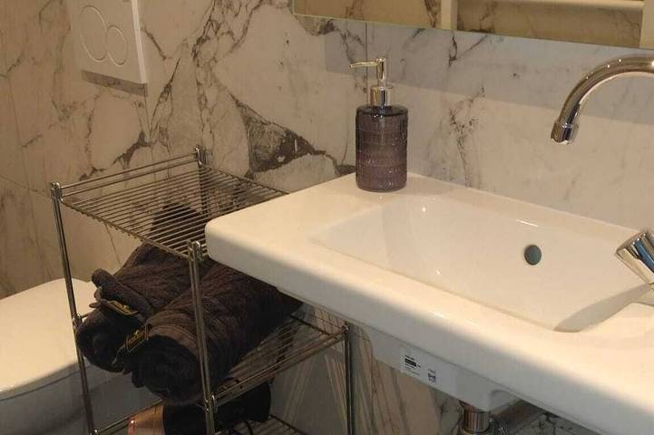 Maison d’hôte pour 2 personnes dans Bergen (Hollande-Septentrionale) - 4