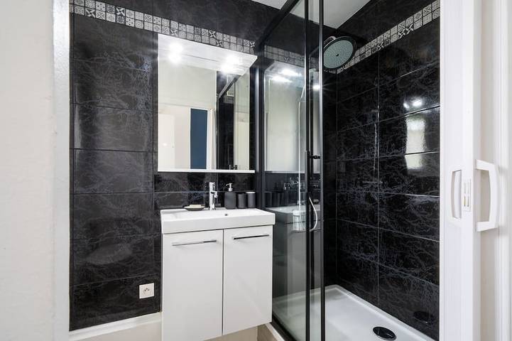 Gîte pour 2 personnes à Évreux - 4