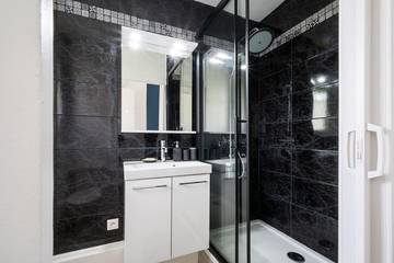 Appartement De Vacances pour 2 Personnes dans Évreux, Région d'Évreux, Photo 3