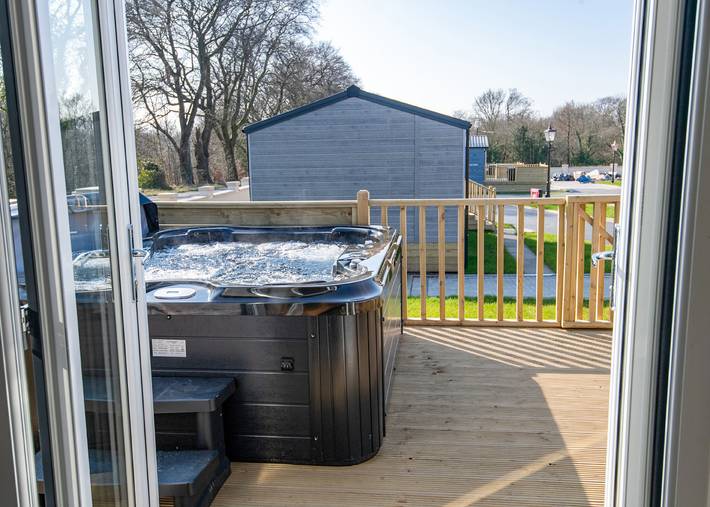 Holiday rental for 4 people in Ayrshire