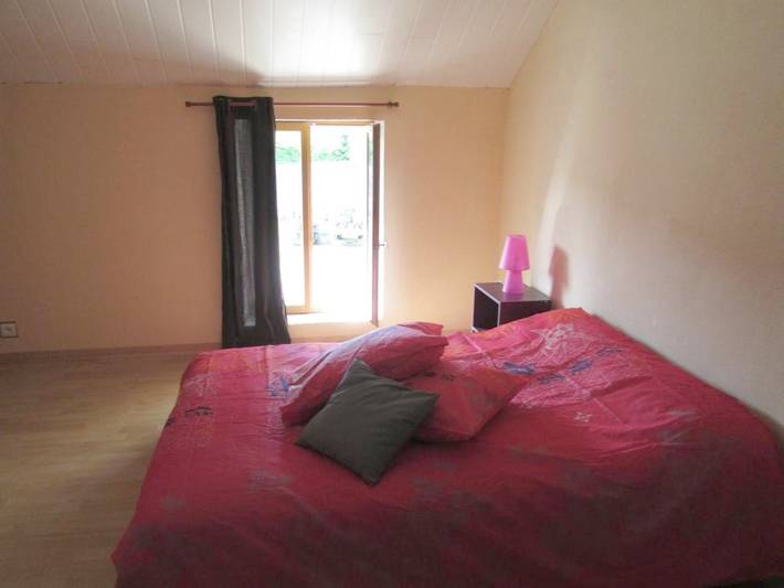 Location de vacances pour 3 personnes, avec terrasse à Tracy-sur-Mer - 3