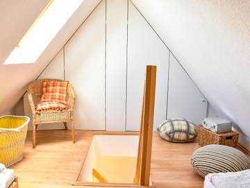 Ferienwohnung für 4 Personen in Pruchten, Vorpommern-Rügen, Bild 4