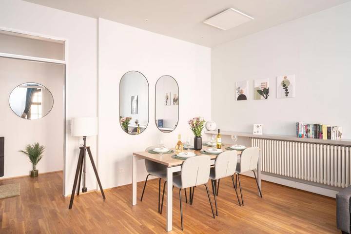 Ferienwohnung für 8 Personen - 1