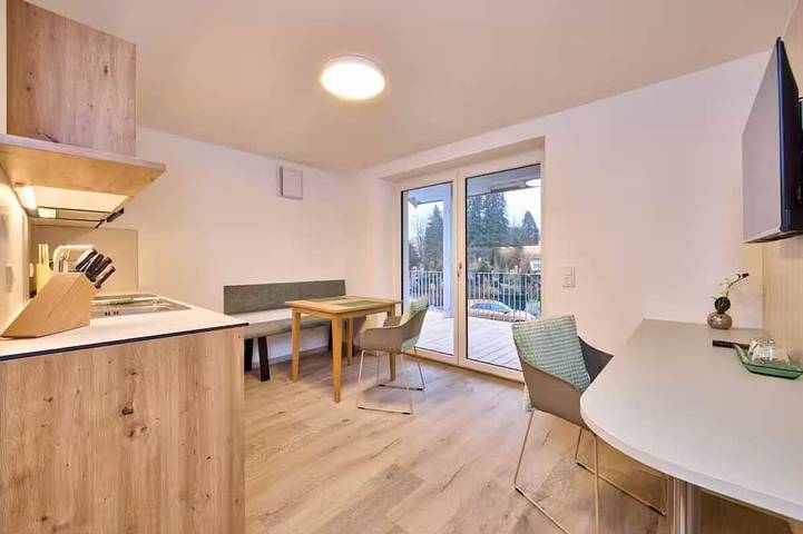 Ferienwohnung für 2 Personen - 1