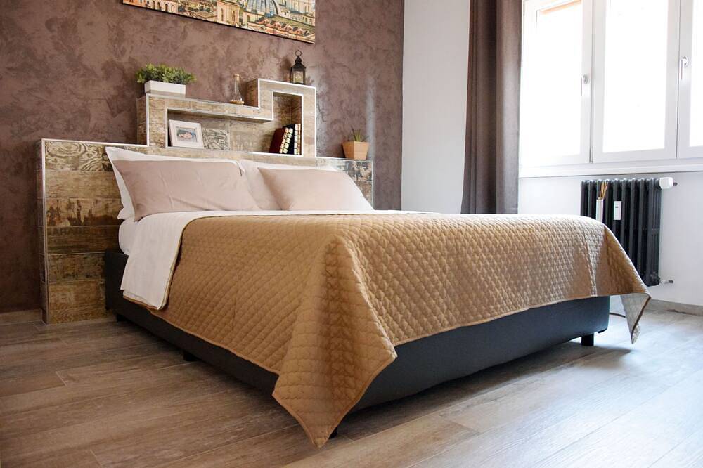 B & B Damiva - Roma centro de Trastevere, a 10 minutos a pie del metro in Roma, Provincia de Roma