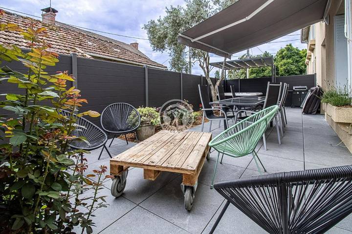 Appartement de vacances pour 6 personnes, avec Terrasse