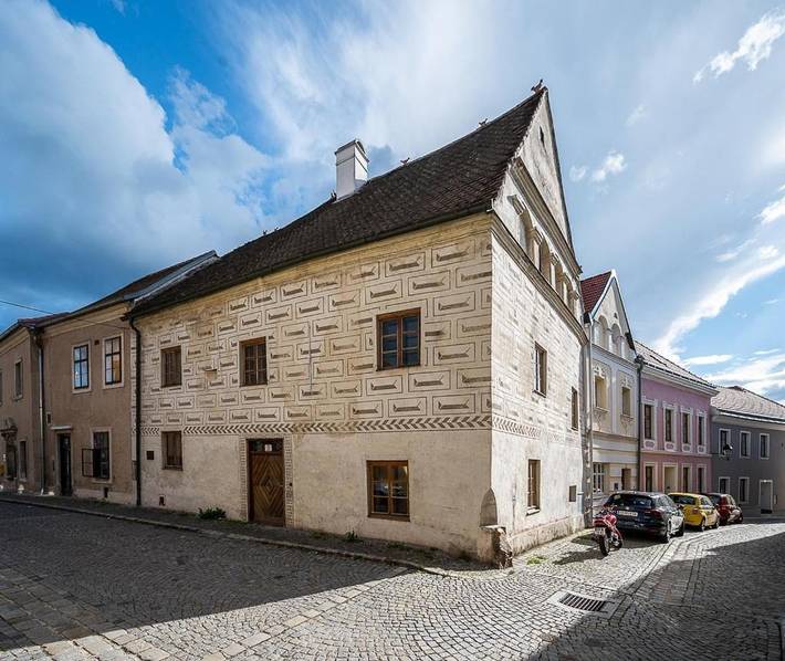 Appartement de vacances pour 4 personnes