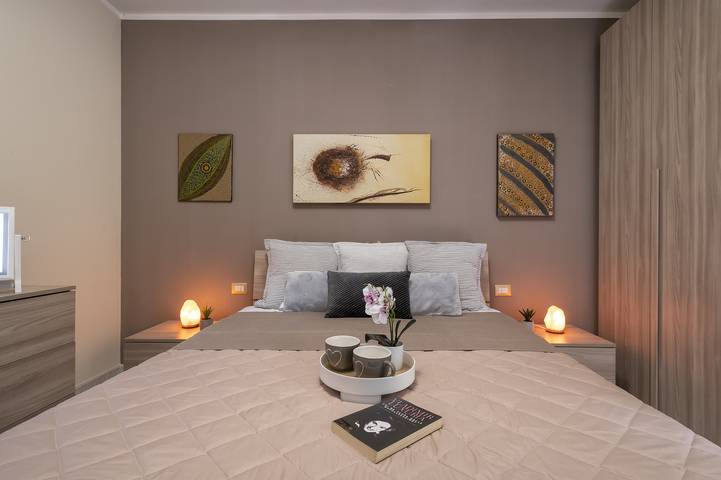 Gîte pour 3 personnes à Sassari - 3