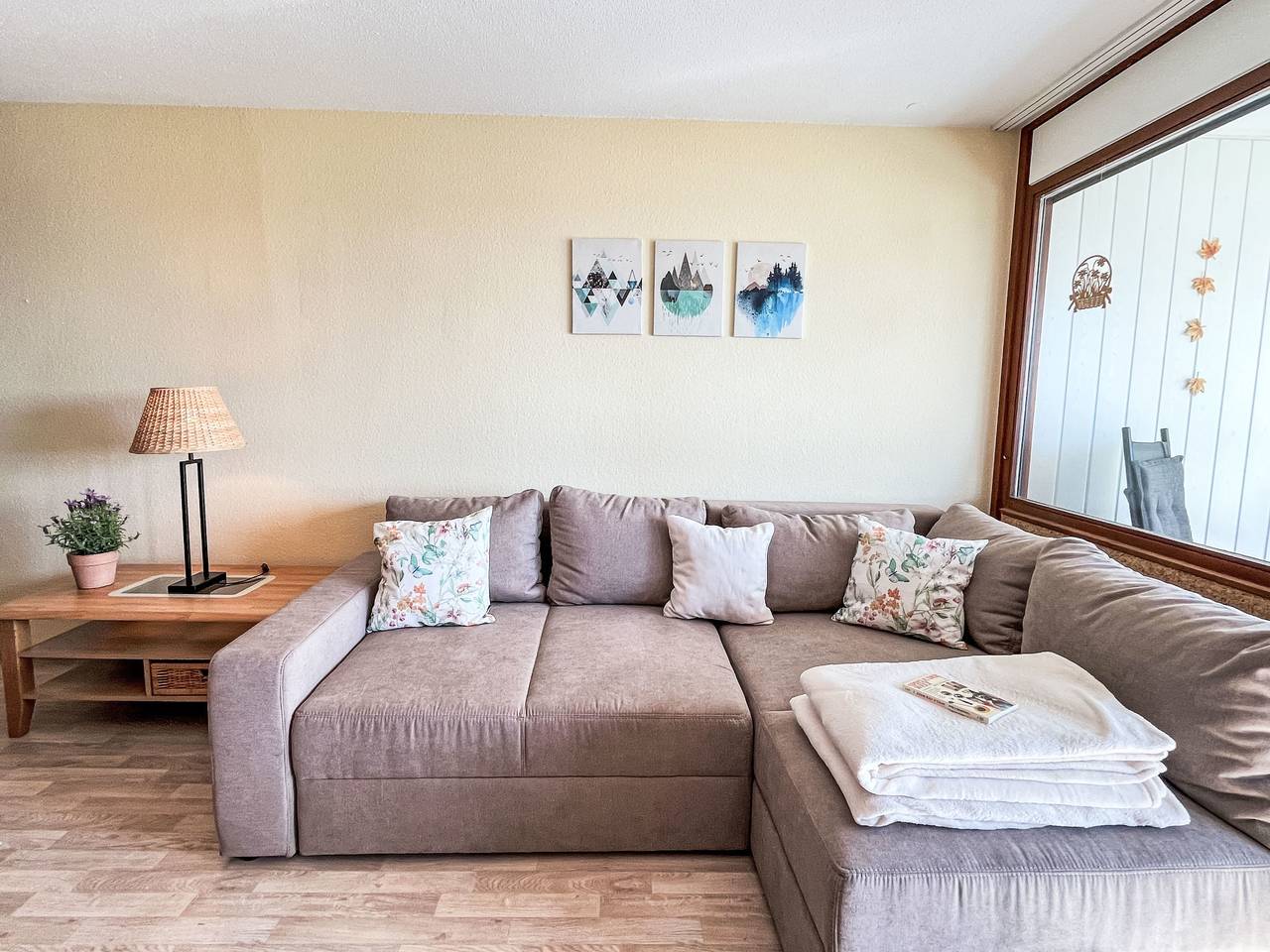 Ganze Wohnung, Bergliebe in Dittishausen (Löffingen), Löffingen