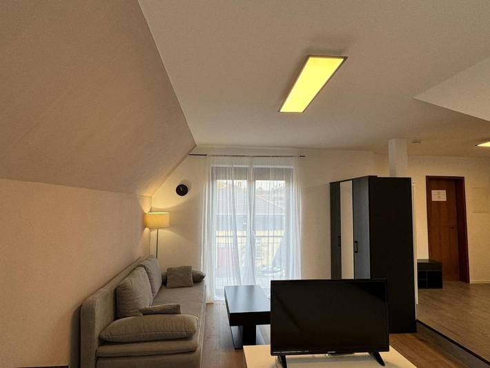 Ferienhaus für 4 Personen am Bodensee - 2