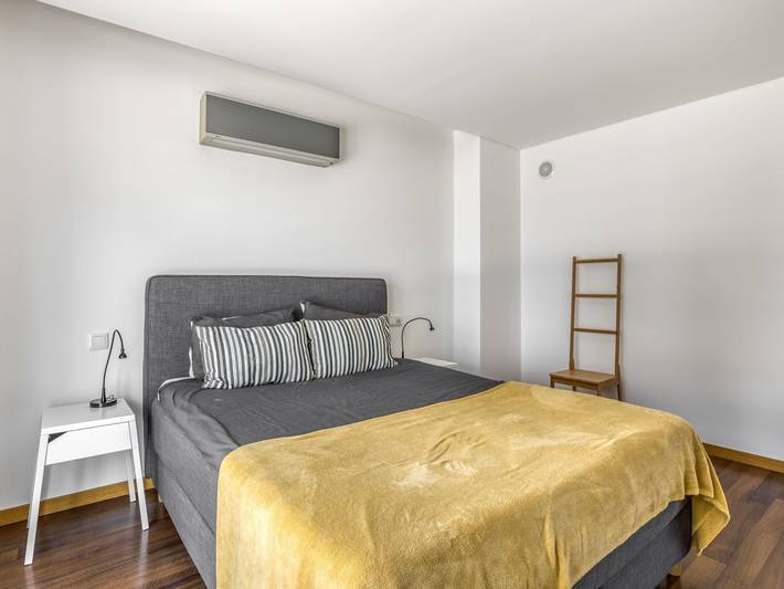 Casa de férias para 6 pessoas com varanda/terraço in Salir do Porto, Tornada e Salir do Porto