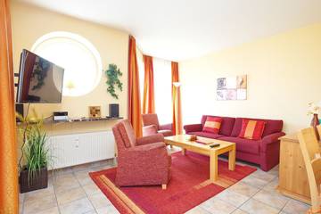 Vakantiewoning voor 5 Personen in Ostseebad Boltenhagen, Boltenhagen, Afbeelding 1