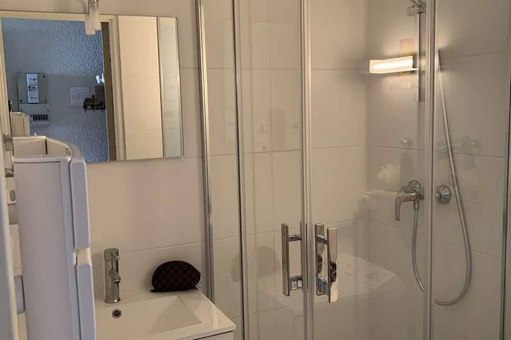 Appartement de vacances pour 3 personnes
