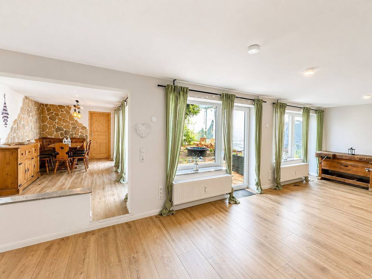 Ganze Wohnung, Ferienwohnung "Resi´s Welfenoase" in Schwangau, Bayerisch Schwaben