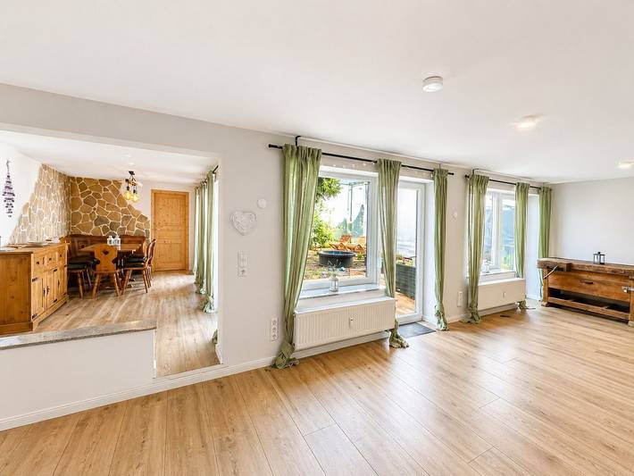 Ganze Wohnung, Ferienwohnung "Resi´s Welfenoase" in Schwangau, Bayerisch Schwaben