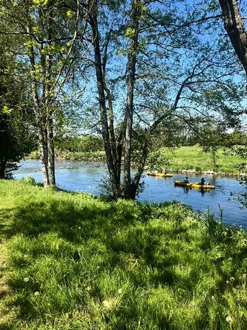 Camping voor 5 Personen in Florenville, Virton, Afbeelding 4