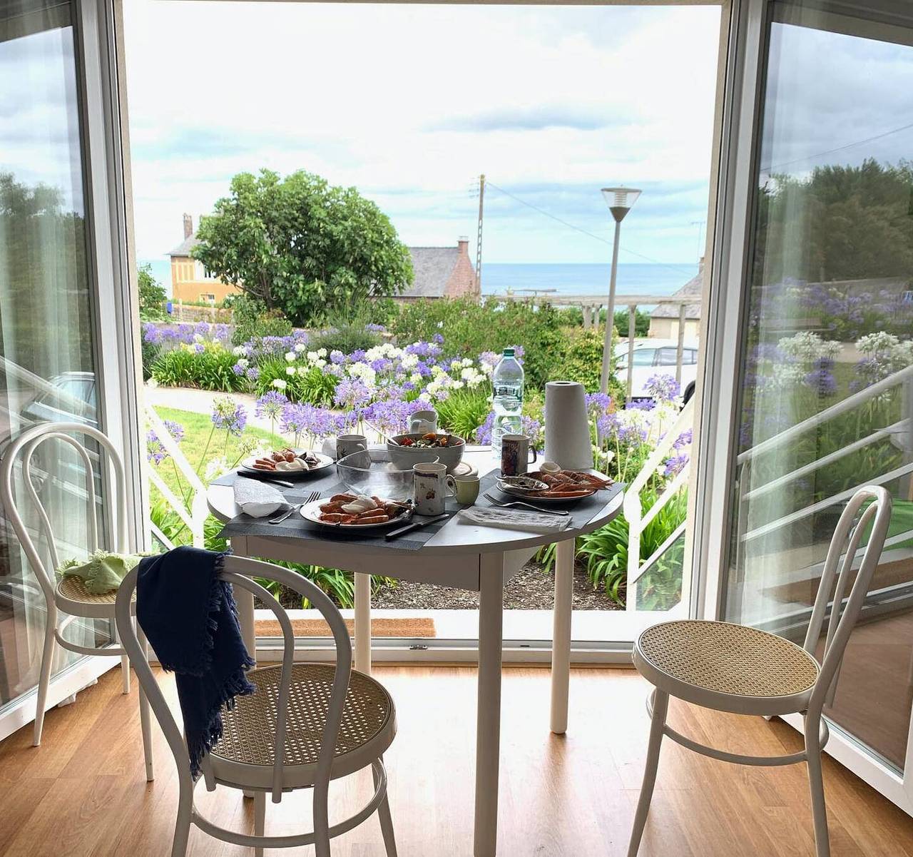 Appartement de vacances entier, Appartement cosy proche mer à Fréhel | 2 personnes | in Fréhel, Région de Dinan
