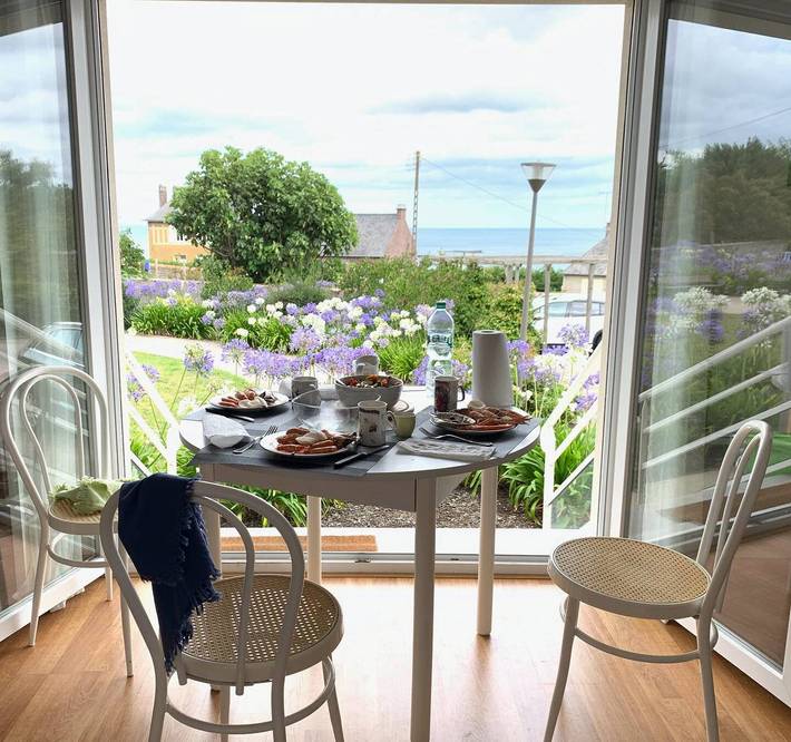 Gîte pour 2 personnes à Fréhel - 2