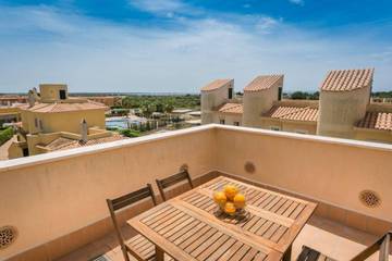 Holiday home in Sa Ràpita, Campos für 4 