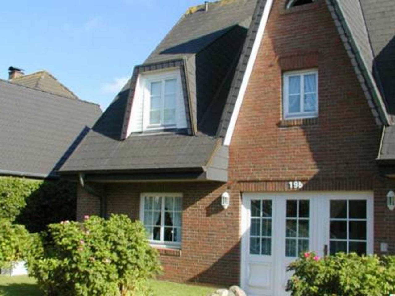 Ferienwohnung für 4 Personen in Westerland, Sylt (Gemeinde)