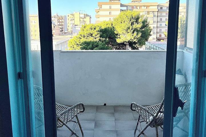 Suite-Near Airport & Hospital in Brindisi, Salento