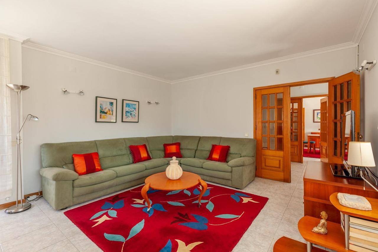 Four-Bedroom House in Mindelo, Porto Distrikt