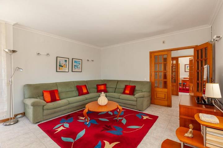 Location de vacances pour 8 personnes, avec jardin, animaux acceptés dans Mindelo - 2
