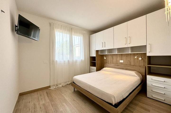 Residence Eva 3- Carraro Immobiliare Jesolo in Cavallino-Treporti, Laguna di Venezia